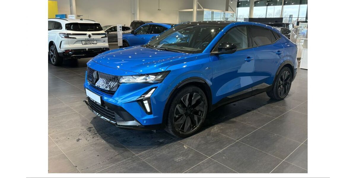 Renault Rafale 7.900 km 48.498 &euro; Oberhausen 46049