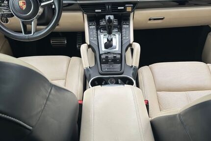 Porsche Cayenne 215.000 km 29.999 € Heiligenhaus 42549