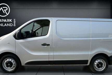 Renault Trafic 88.255 km 12.950 &euro; Bochum 44866
