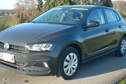 VW Polo 90.000 km 8.999 &euro; Sprockhövel 45549