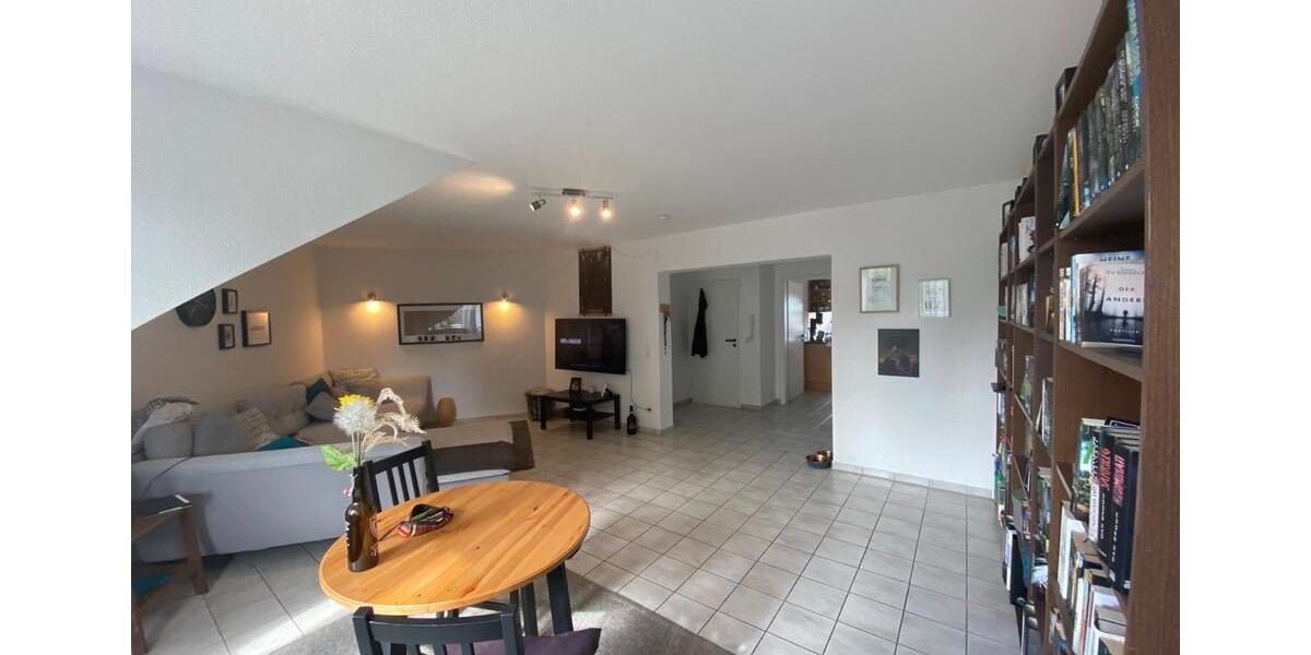 Dachgeschoßwohnung Marl Alt-Marl - 2.5 Zimmer, 78 m&sup2;, 700&euro; | Angebot:26251806