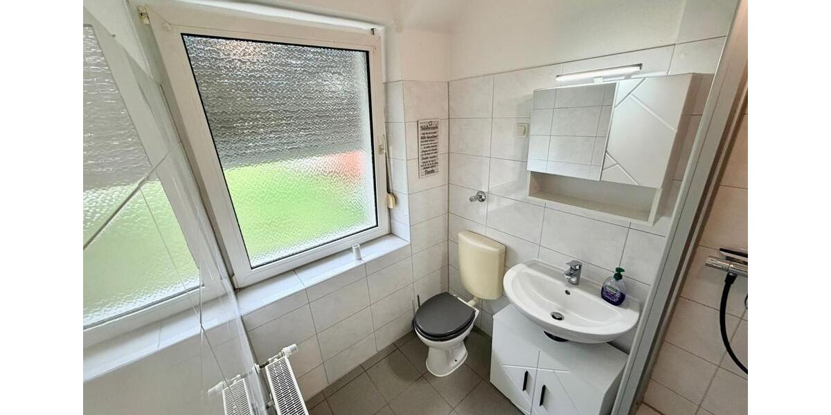 Erdgeschoßwohnung Gelsenkirchen Gelsenkirchen-Mitte - 2 Zimmer, 68 m&sup2;, 999&euro; | Angebot:25442043