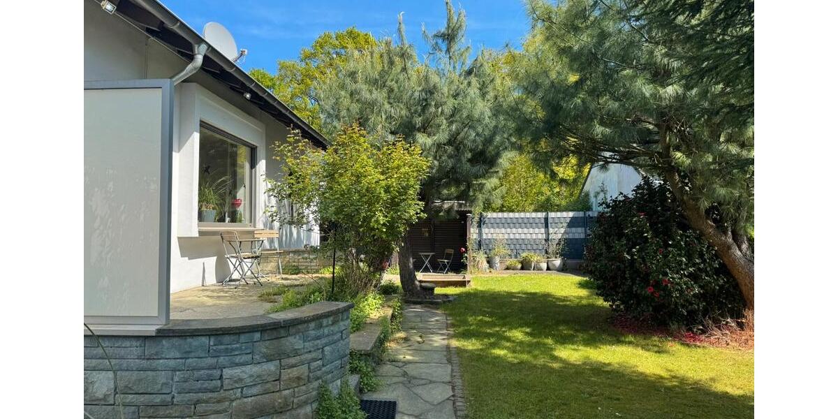 Einfamilienhaus Voerde (Niederrhein) - 4 Zimmer, 142 m&sup2;, 519.000&euro; | Angebot:26339812