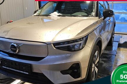 Volvo XC40 21.173 km 33.990 &euro; Essen-Kray 45309