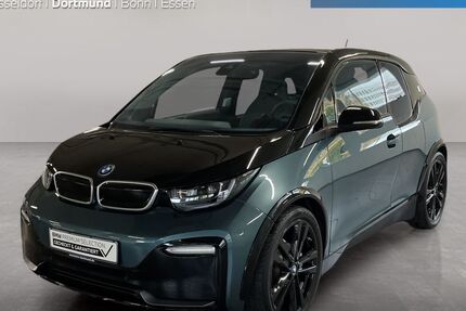BMW i3 41.887 km 22.990 € Dortmund 44263