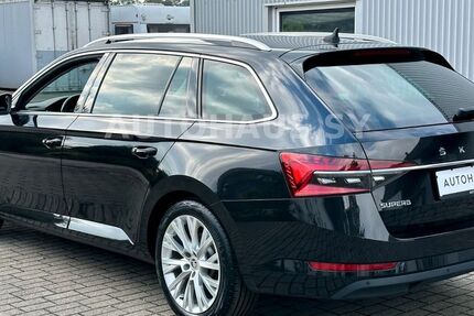 Skoda Superb 211.000 km 14.970 &euro; Castrop-Rauxel 44575