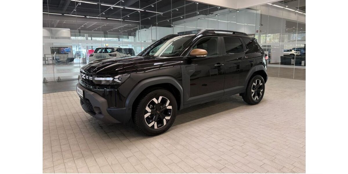 Dacia Duster 20.789 km 24.880 &euro; Oberhausen 46049