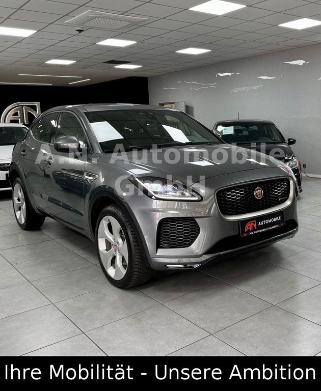 E-Pace
