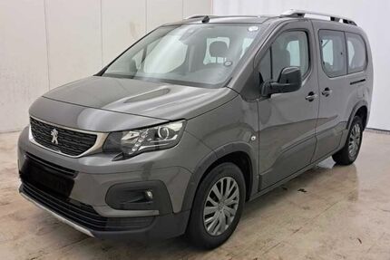 Peugeot Rifter 57.000 km 18.680 &euro; Oberhausen 46149