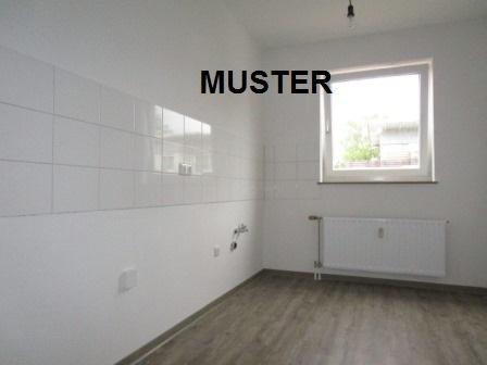 Lust auf Veränderung: günstig geschnittene 3-Zimmer-Wohnung 4 zimmer