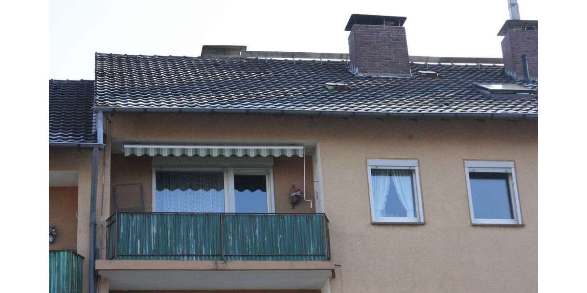 Etagenwohnung Hattingen - 3 Zimmer, 66 m&sup2;, 149.000&euro; | Angebot:26496759