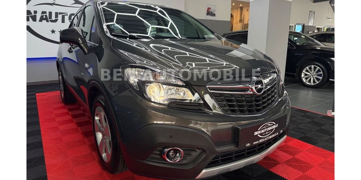 Opel Mokka 136.000 km 10.000 &euro; Wesel 46485