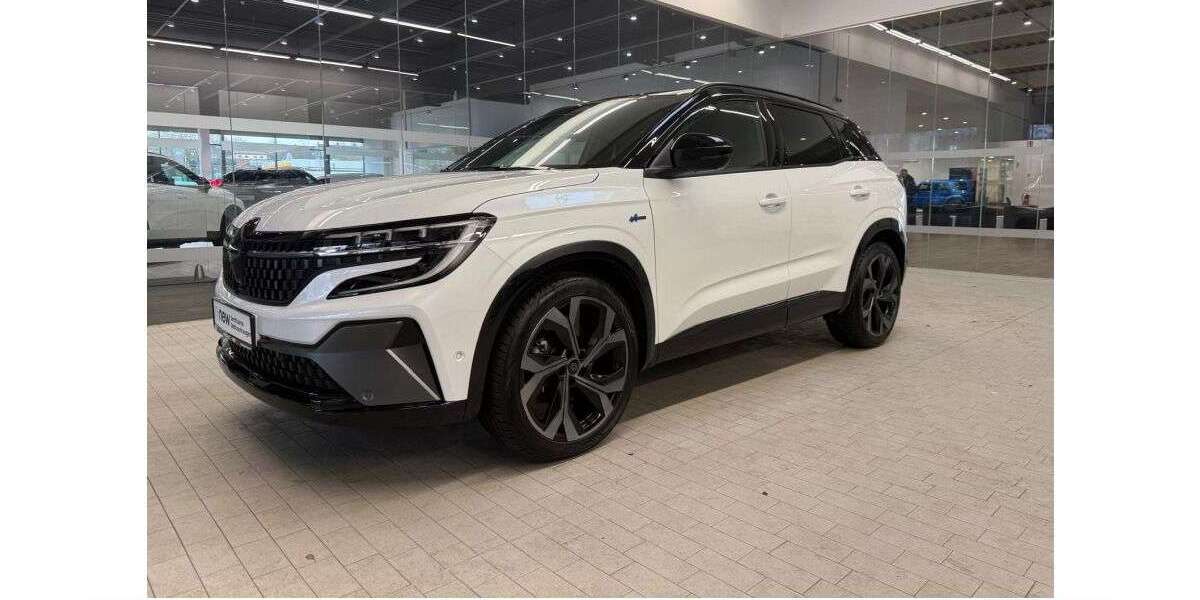 Renault Austral 24.442 km 31.880 &euro; Duisburg 47167