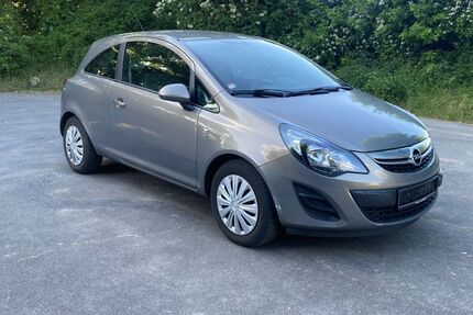 Opel Corsa 134.000 km 3.499 € Kamp-Lintfort 47475