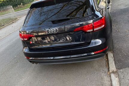 Audi A4 233.180 km 12.200 &euro; Gladbeck 45968