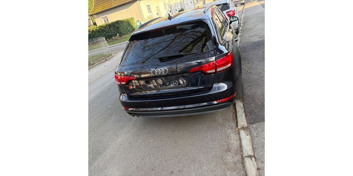 Audi A4 233.180 km 12.200 &euro; Gladbeck 45968