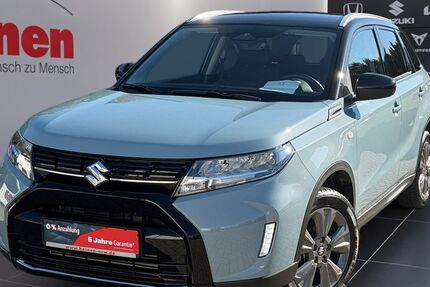 Suzuki Vitara 21.113 km 18.999 &euro; Essen 45141