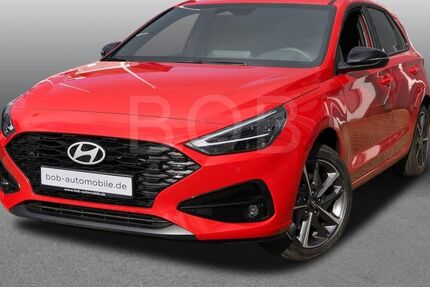 Hyundai i30 4.810 km 19.888 € Essen 45355