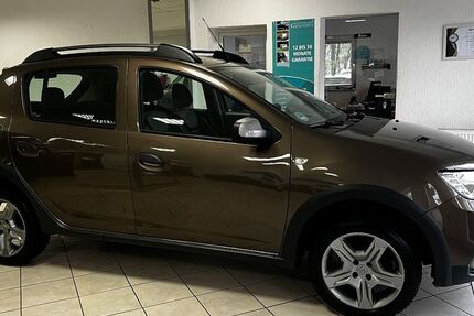 Dacia Sandero 73.459 km 7.999 &euro; Voerde 46562