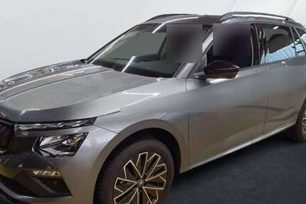 Skoda Kamiq 16.746 km 25.750 € Mettmann 40822