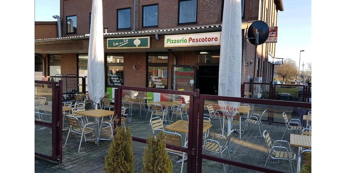 Restaurant Pizzeria zimmer