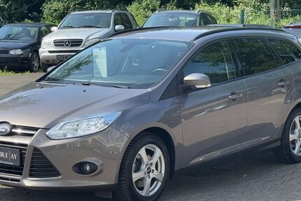Ford Focus 90.677 km 7.490 &euro; Recklinghausen 45665