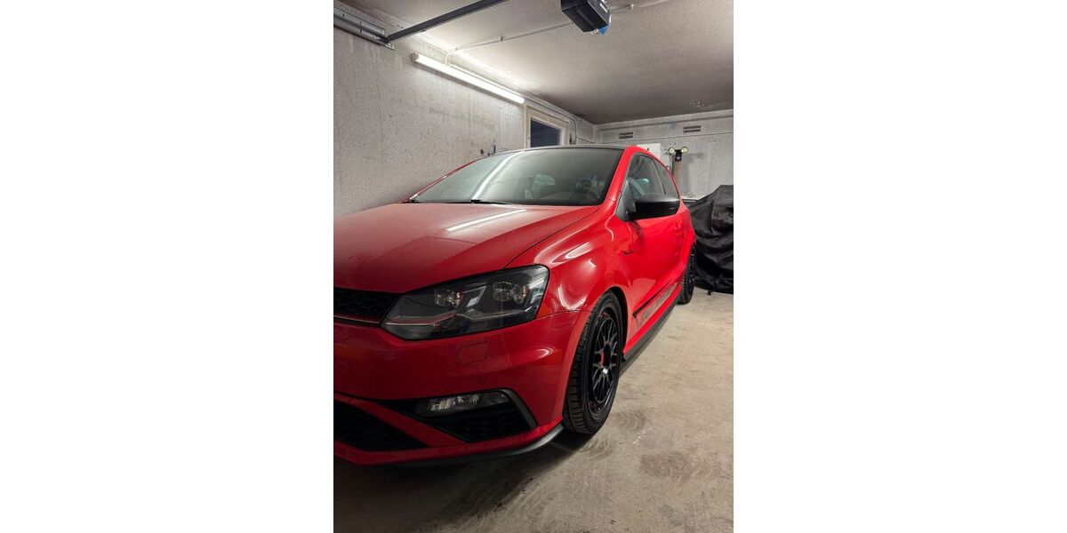 VW Polo 90.209 km 11.899 &euro; Essen 45327