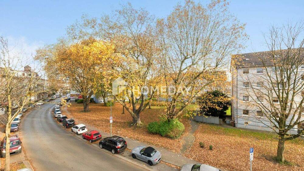 Etagenwohnung Essen Altenessen-Süd - 2 Zimmer, 57 m&sup2;, 98.000&euro; | Angebot:25566224