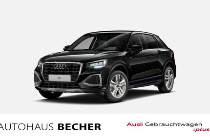 Audi Q2 9.488 km 32.930 € Wesel 46485