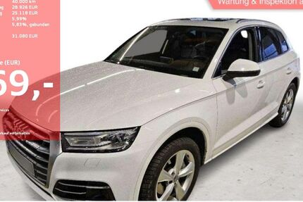 Audi Q5 102.282 km 30.330 &euro; Moers-Hülsdonk 47441