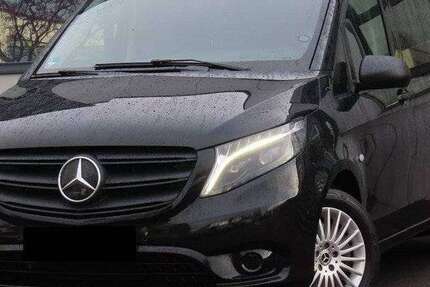 Mercedes-Benz Vito 9.051 km 30.000 &euro; Bochum 44809