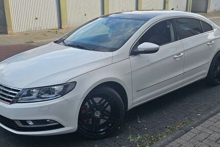 VW CC 244.000 km 12.990 &euro; Bottrop 46238