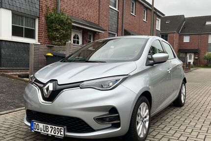 Renault ZOE 45.000 km 11.750 € Dortmund 44359