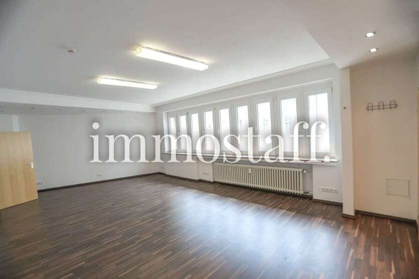Büro in Bottrop 1.800 € 201 m² zimmer