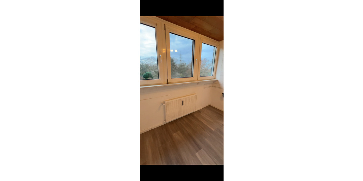 Etagenwohnung Oberhausen Rothebusch - 3 Zimmer, 58 m&sup2;, 494&euro; | Angebot:25943723