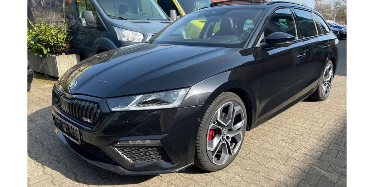 Skoda Octavia 64.000 km 34.900 &euro; Bochum 44793