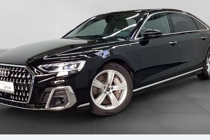 Audi A8 18.794 km 75.880 € Bochum 44809