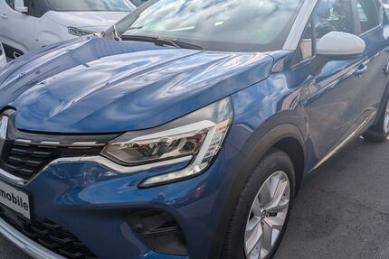 Renault Captur 31.700 km 16.990 &euro; Gelsenkirchen 45892