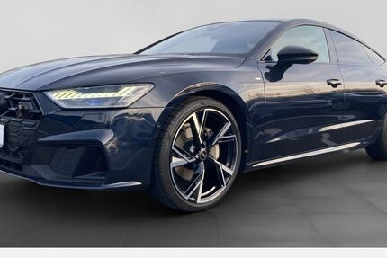 Audi A7 15.886 km 55.860 &euro; Bochum 44892
