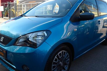 Seat Mii 58.075 km 7.989 &euro; Essen - Borbeck 45355
