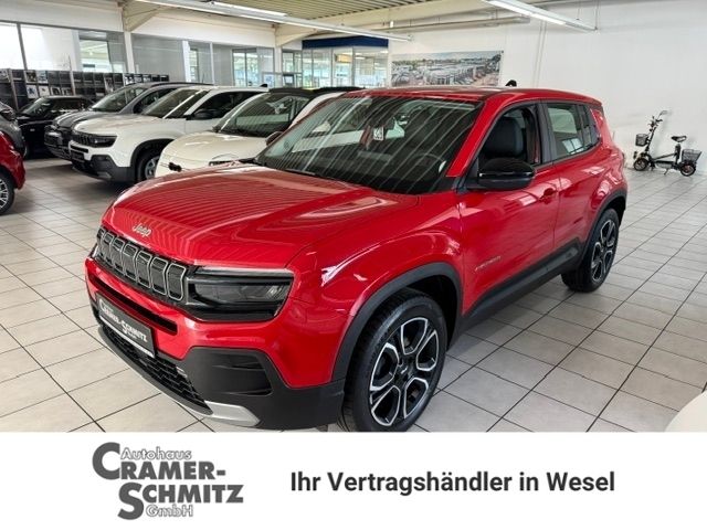 Jeep Avenger 30.100 km 19.490 &euro; Wesel 46485
