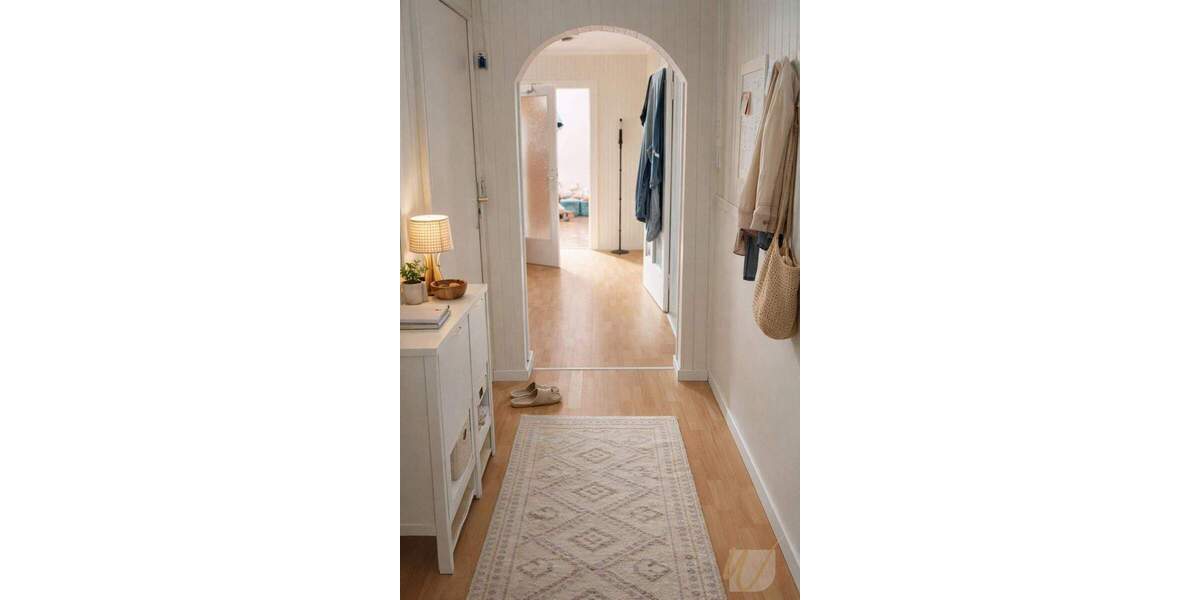 Etagenwohnung Velbert Mitte - 5 Zimmer, 119 m&sup2;, 175.000&euro; | Angebot:25682147