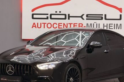Mercedes-Benz AMG GT 48.500 km 84.850 &euro; Mülheim an der ruhr 45476