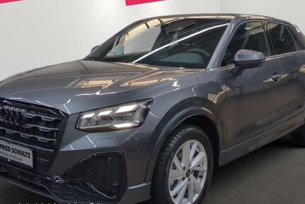 Audi Q2 7.500 km 39.980 &euro; Mülheim a.d. Ruhr 45481