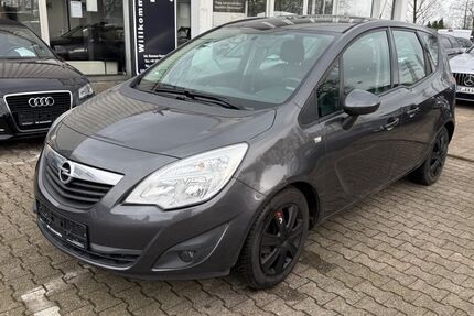 Opel Meriva 189.000 km 4.980 &euro; Herten 45701
