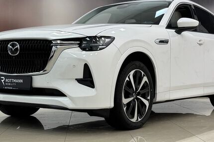 Mazda CX-60 28.024 km 41.900 &euro; Oberhausen 46149