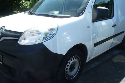 Renault Kangoo 204.000 km 7.900 € Duisburg 47269