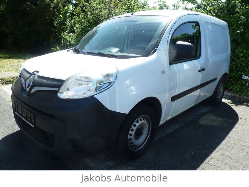 Renault Kangoo 204.000 km 7.900 € Duisburg 47269