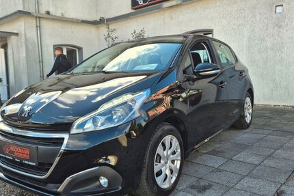 Peugeot 208 100.000 km 7.395 &euro; Moers 47441