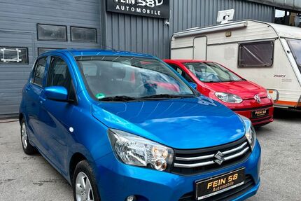Suzuki Celerio 45.400 km 5.399 &euro; Bochum 44793